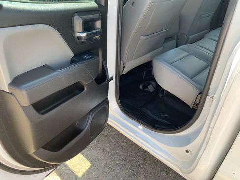 Used 2019 Chevrolet Silverado 1500 W/T image 20