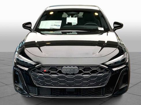 New 2025 Audi S5 Premium Plus image 3