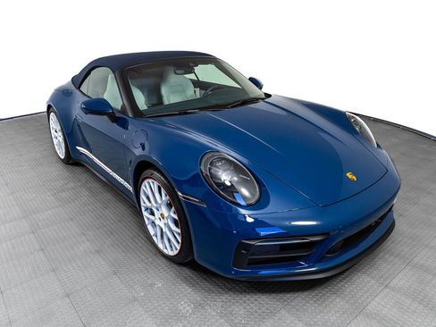 Used 2023 Porsche 911 Carrera GTS image 77