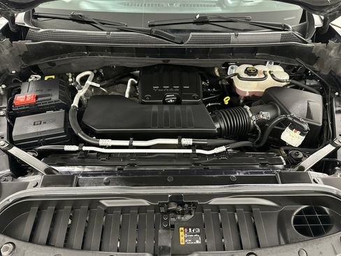 Certified 2024 Chevrolet Silverado 1500 LT AWD/4WD image 32