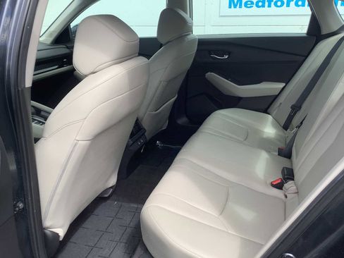 Certified 2024 Honda Accord EX-L image 12