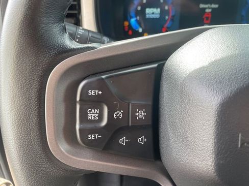 Certified 2025 Ford Bronco Outer Banks AWD/4WD image 27