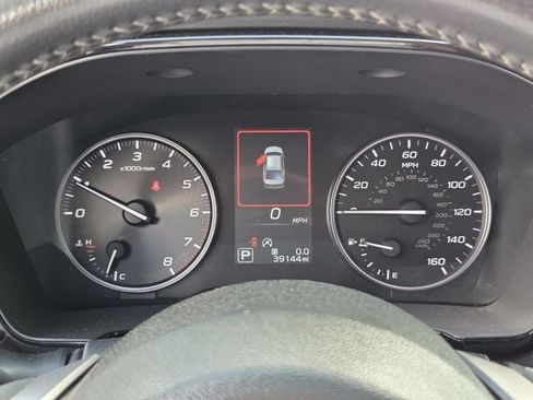 Used 2023 Subaru Legacy Premium AWD/4WD image 24