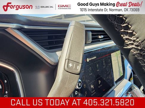 New 2026 GMC Sierra 2500 Denali w/ Denali Reserve Package AWD/4WD image 27