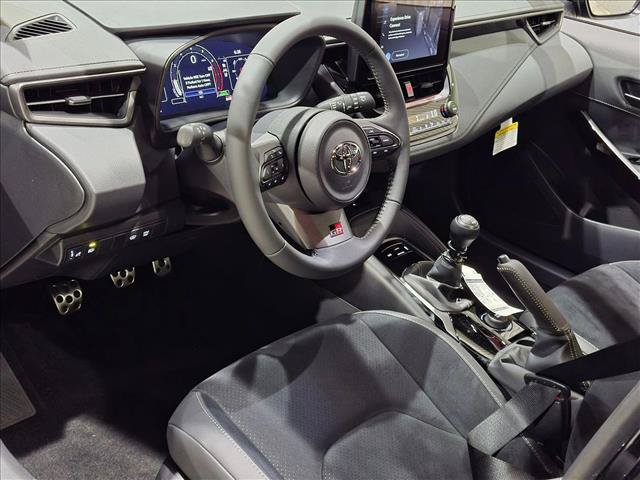 New 2026 Toyota Corolla GR AWD/4WD image 3