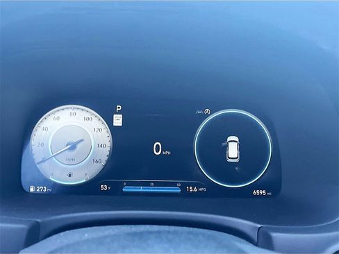 Used 2024 Hyundai Palisade Calligraphy image 12