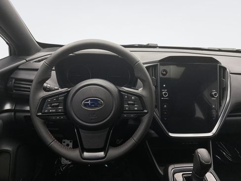 Used 2024 Subaru Impreza RS AWD/4WD image 12