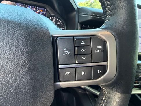 Used 2024 Ford Expedition Max XLT AWD/4WD image 36