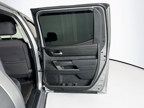 Used 2024 Toyota Tundra SR5 w/ SR5 Convenience Package image 28