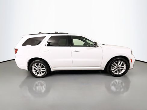 Used 2023 Dodge Durango GT image 11