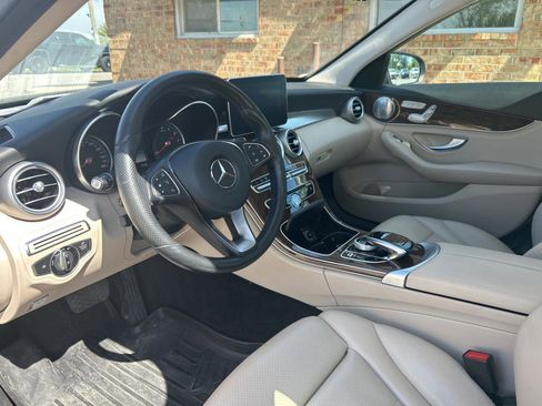Used 2016 Mercedes-Benz C 300 4MATIC Sedan image 17