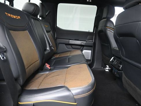 Used 2023 Ford F150 Tremor w/ Equipment Group 402A High AWD/4WD image 22