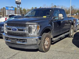 Used 2019 Ford F250 XLT video 2