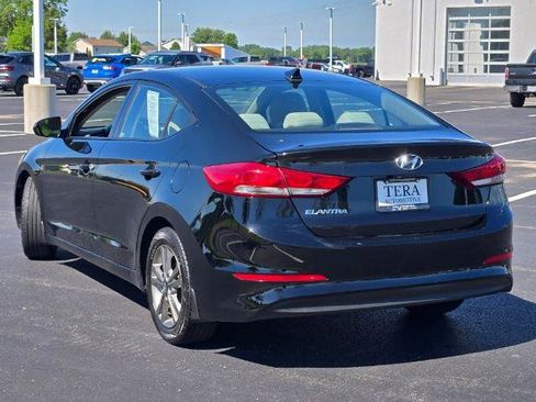 Used 2018 Hyundai Elantra SEL w/ Cargo Package FWD image 13