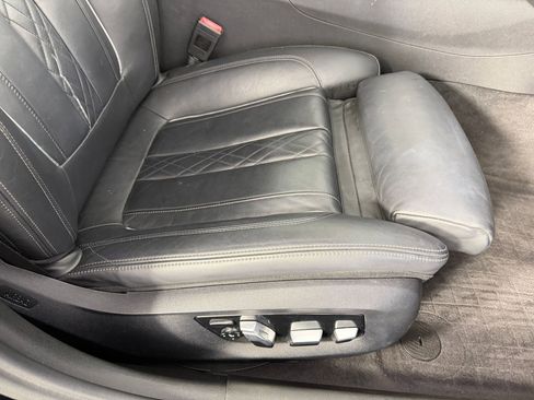 Used 2018 BMW M550i xDrive image 35