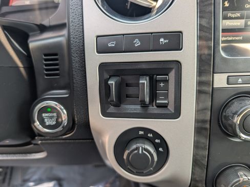Used 2015 Ford Expedition EL Limited AWD/4WD image 22