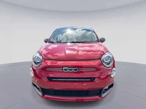 Used 2023 FIAT 500X Sport image 9
