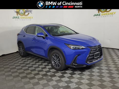 Used 2023 Lexus NX 350 AWD image 1