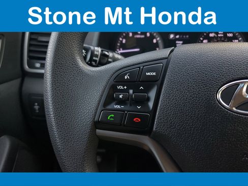 Used 2017 Hyundai Tucson SE image 21