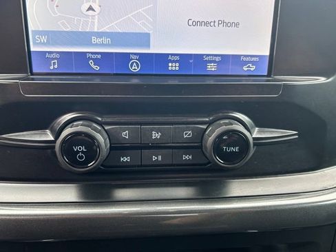 Used 2023 Ford F150 XL w/ STX Appearance Package AWD/4WD image 18