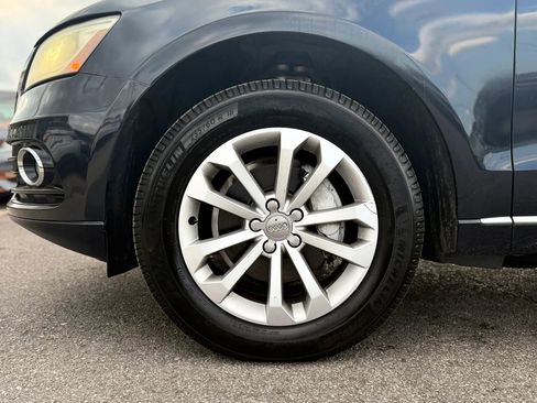 Used 2013 Audi Q5 2.0T Premium Plus w/ Premium Plus Pkg AWD/4WD image 48