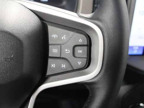 New 2025 Ford Bronco Outer Banks image 35