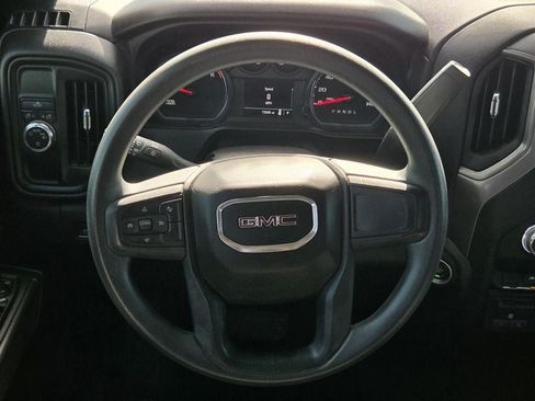 Certified 2023 GMC Sierra 1500 Pro w/ Pro Value Package RWD image 14