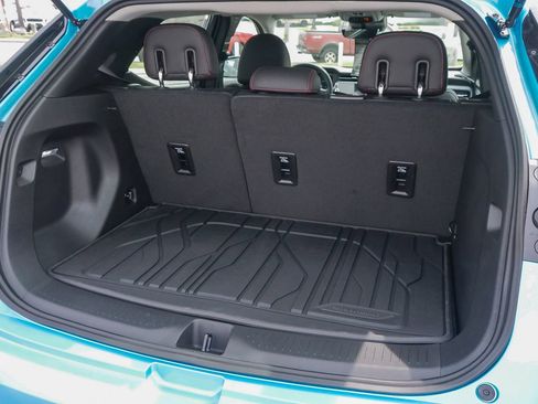 New 2027 Chevrolet Bolt RS w/ Technology Package image 23