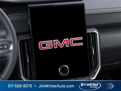 New 2025 GMC Acadia Elevation w/ Elevation Premium Package image 20