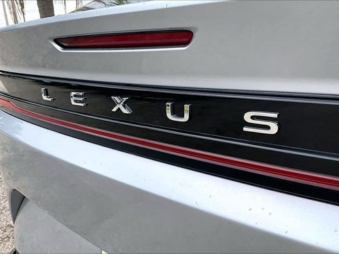 Used 2026 Lexus RZ 350e 2WD w/ Convenience Package image 30