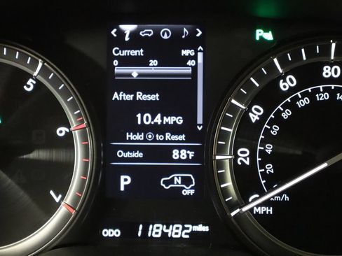 Used 2016 Lexus LX 570 4WD w/ Luxury Package image 42