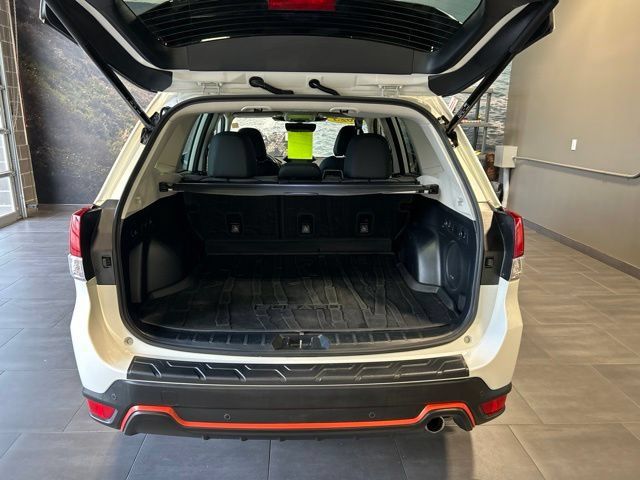 Used 2023 Subaru Forester Sport AWD/4WD image 31