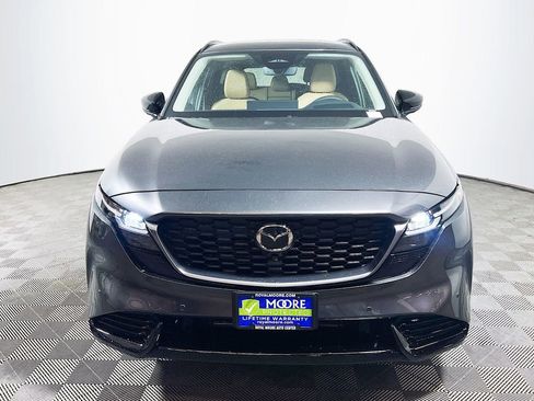 New 2026 MAZDA CX-5 2.5 S w/ Premium Plus Package image 2