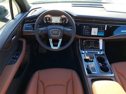 New 2026 Audi Q7 2.0T Premium Plus image 23