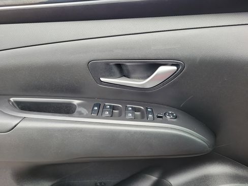 Certified 2024 Hyundai Tucson SEL image 17