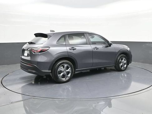 Used 2026 Honda HR-V LX image 15