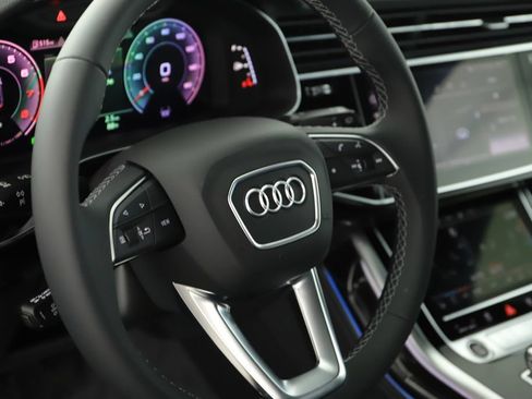 New 2026 Audi Q8 Premium Plus AWD/4WD image 16