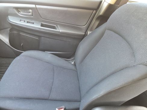Used 2014 Subaru Impreza 2.0i AWD/4WD image 18