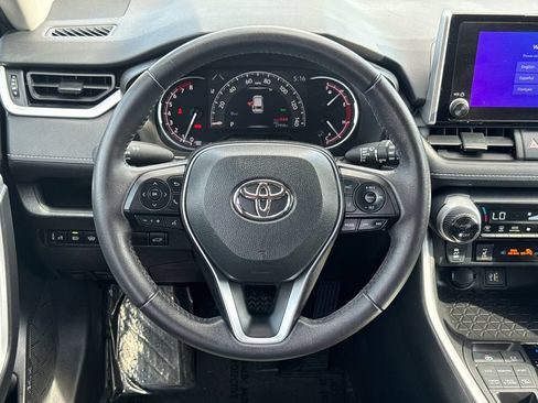 Used 2023 Toyota RAV4 XLE w/ Convenience Package AWD/4WD image 14