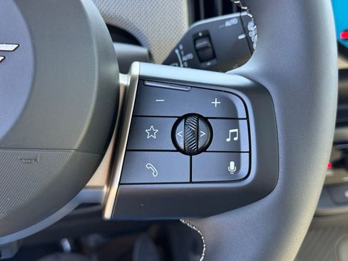 New 2026 MINI Cooper 4-Door Hardtop FWD image 11