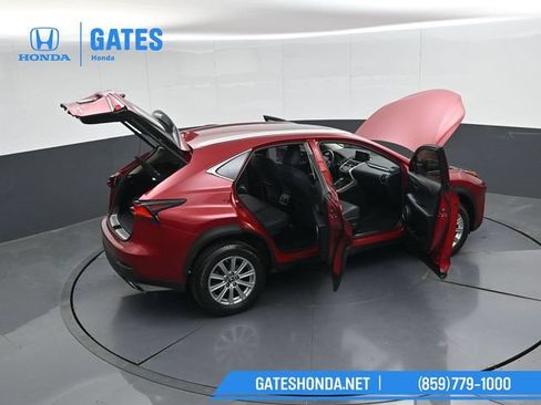 Used 2019 Lexus NX 300 AWD w/ Comfort Package image 54