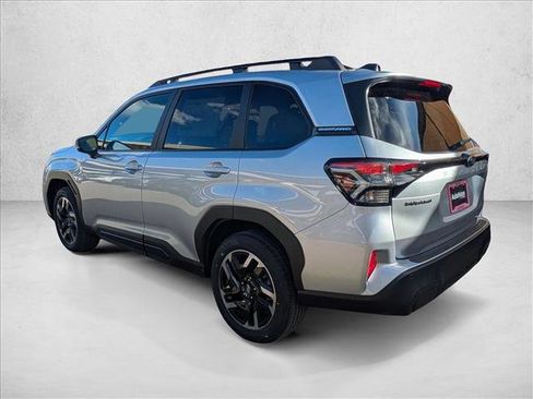 New 2026 Subaru Forester Limited image 7