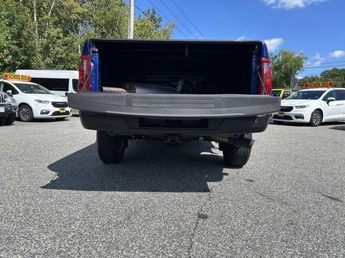 Used 2026 Ford F150 XL AWD/4WD image 11