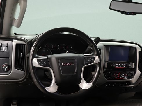 Used 2015 GMC Sierra 2500 SLE RWD image 7