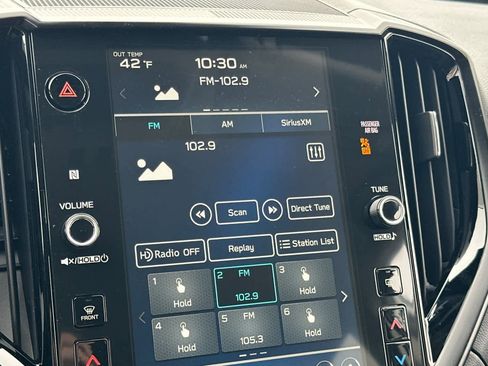 New 2026 Subaru Ascent Bronze Edition image 17