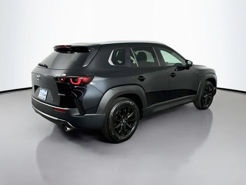 Used 2024 MAZDA CX-50 AWD 2.5 S w/ Cargo Package image 7