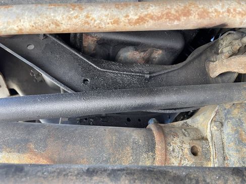 Used 2008 Ford F450 XL image 48