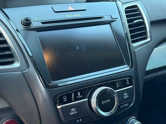 Used 2017 Acura RDX w/ Tech & AcuraWatch Plus Pack FWD image 14