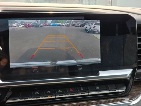 Used 2023 GMC Sierra 1500 SLE w/ Enhanced Capability Package image 27