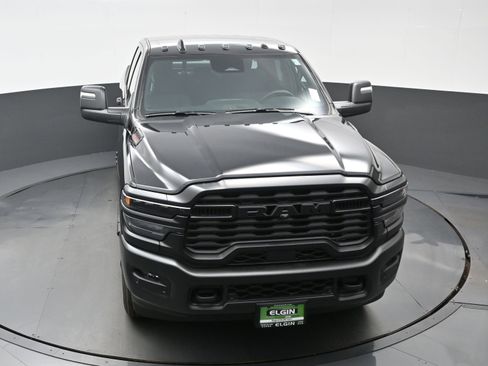 New 2026 RAM 2500 Tradesman image 25